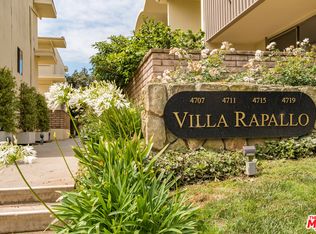 4707 La Villa Mari UNIT J, Marina Del Rey, CA 90292