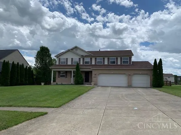 4697 Fairoaks Ct, Liberty Township, OH 45011