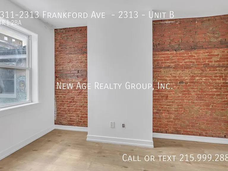 2311-2313 Frankford Ave #2313 — Photo 9