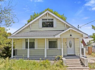 154 N 300 W, Smithfield, UT 84335