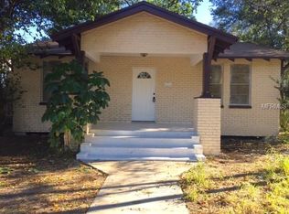 709 E James St, Tampa, FL 33603