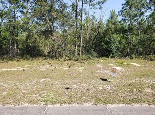 0 Goodman Hill Rd LOT 23, Chipley, FL 32428