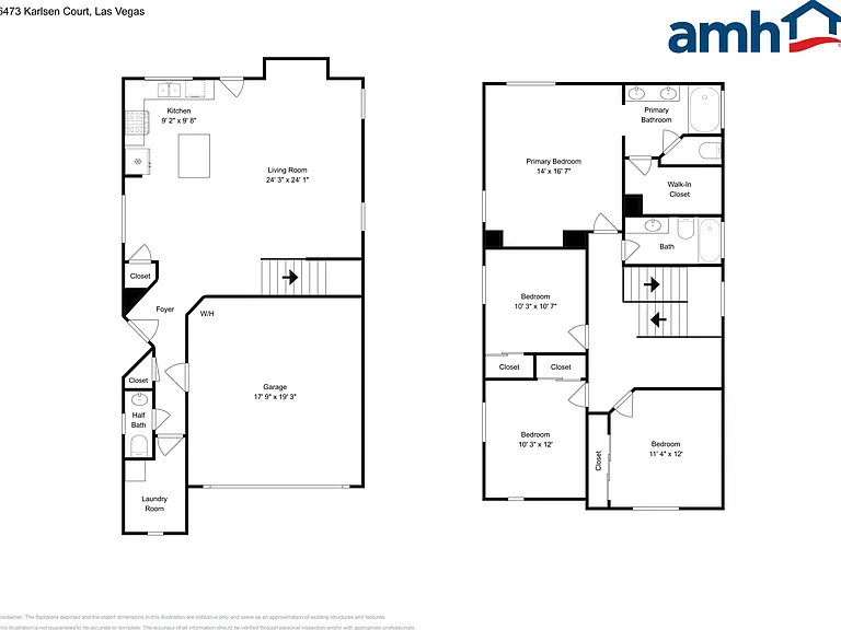 6473 Karlsen Ct — Photo 2