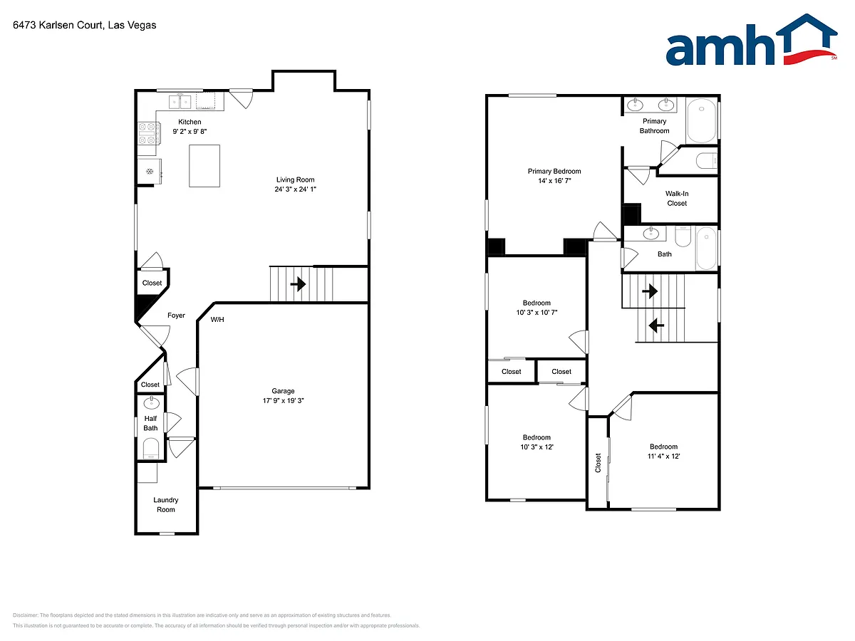Building Photo - 6473 Karlsen Ct