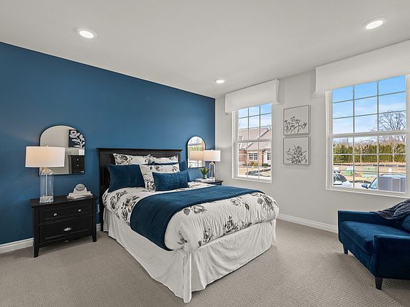 Guest Suite
