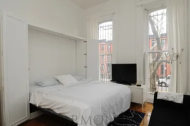 Rented by Harmonycity Corp.