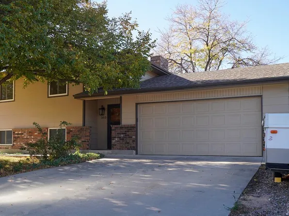 303 Starlite Dr, Pueblo, CO 81005