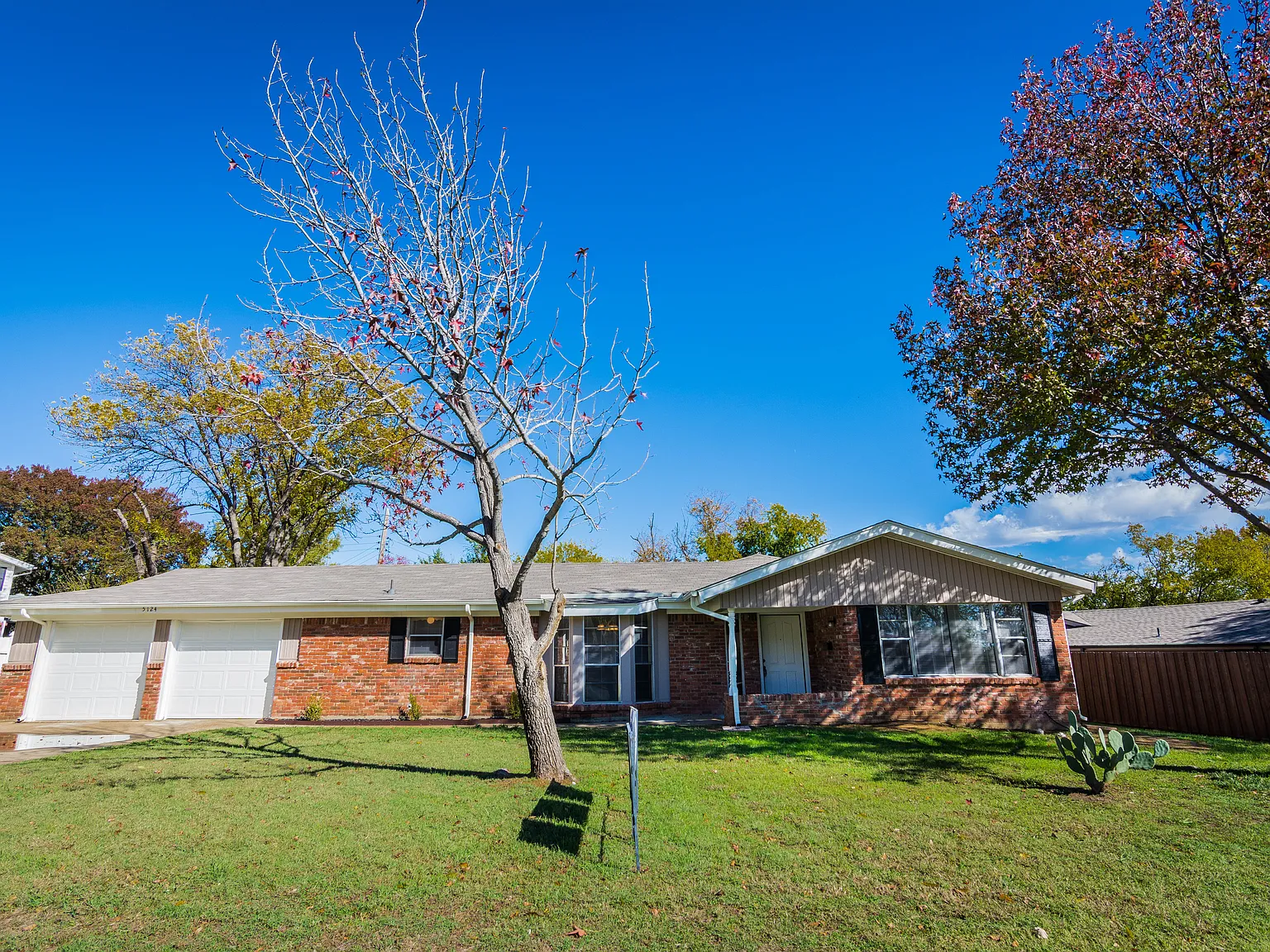 5124 Bob Dr North Richland Hills, Texas 76180 — Photo 1