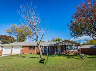 5124 Bob Dr, North Richland Hills, TX 76180