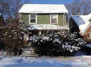 10047 Abington Ave, Detroit, MI 48227