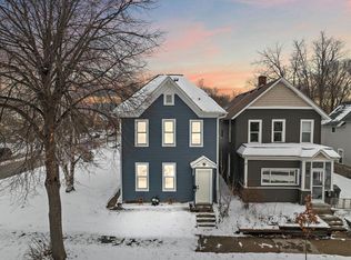 832 20th Ave NE, Minneapolis, MN 55418