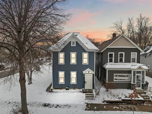 832 20th Ave NE, Minneapolis, MN 55418