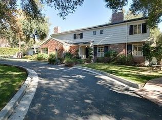 1125 Fallen Leaf Rd, Arcadia, CA 91006