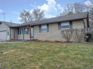 6071 S Martin Dr, Durand, MI 48429