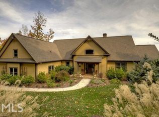 1505 Honey Bee Rdg, Hiawassee, GA 30546