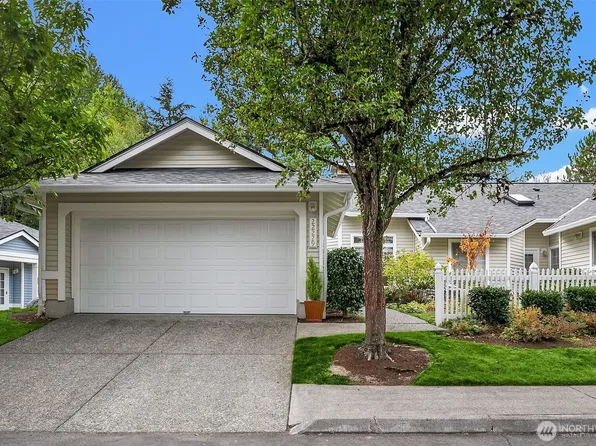 22229 43rd Avenue S #5-1, Kent, WA 98032