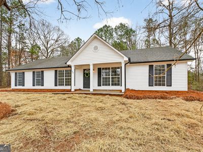 103 Live Oak Dr, Jackson, GA, 30233