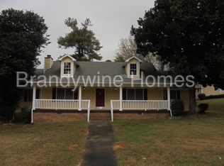 5042 Gracehill Rd, Lithonia, GA 30038