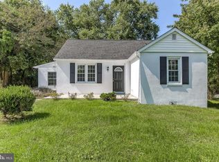 12210 Dover Rd, Reisterstown, MD 21136