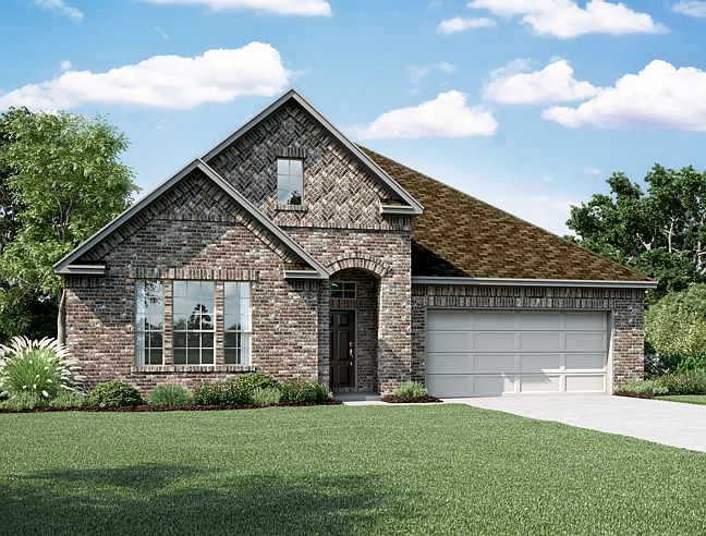 20531 Kohle Springs