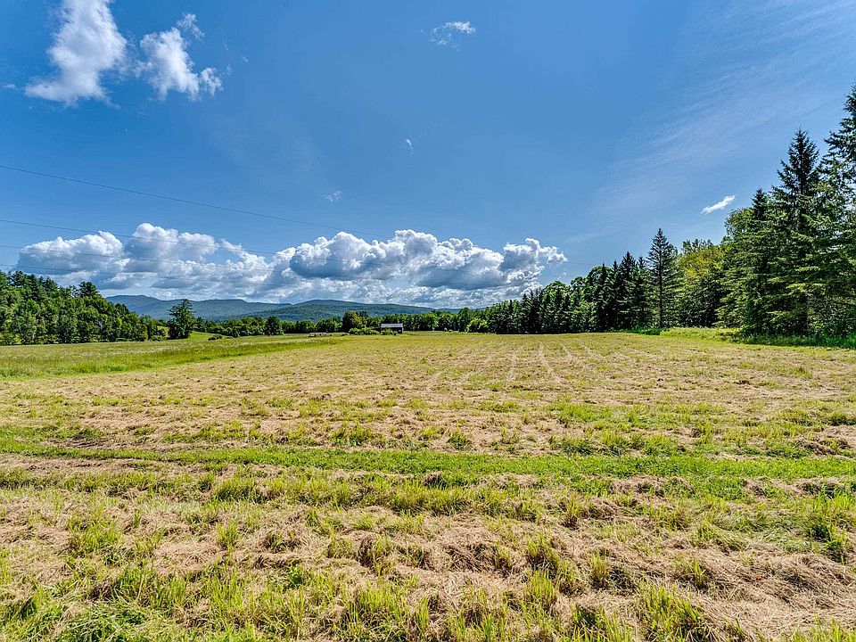 2739 Crossett Hill Rd Waterbury, VT Zillow