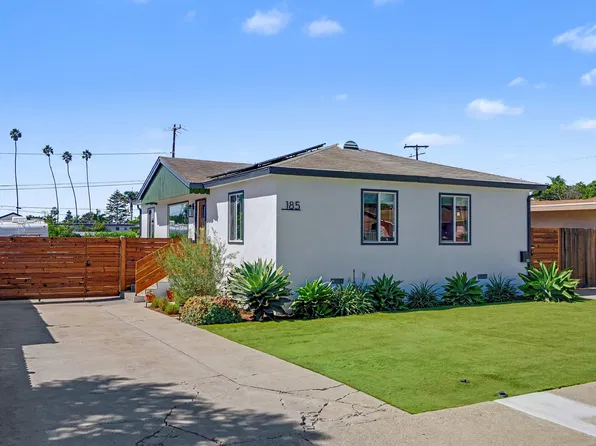185 Lang St, Ventura, CA 93003