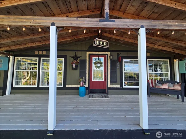 254 Macomber Road, Chehalis, WA 98532