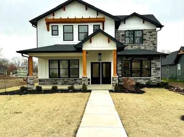 410 S Main St, Pendleton, IN 46064