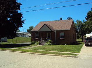 226 Kansas St, Horicon, WI 53032