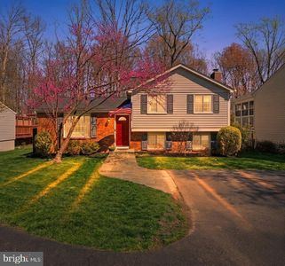 8282 Morning Dew Ct, Springfield, VA, 22153