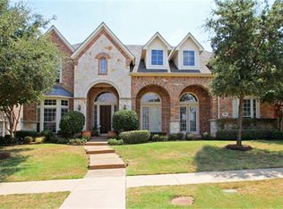 4806 Walton Heath Dr, Garland, TX 75044
