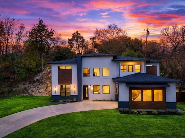 917 Brookwood Dr, Dallas, TX 75225