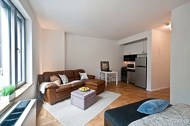 Rented by City Connections Realty