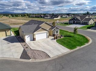 1321 E Chelan Ct, Deer Park, WA 99006
