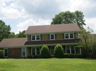 112 Shiloh Rdg, Hendersonville, TN 37075