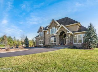 86 Frenchs Mill Rd, Altamont, NY 12009