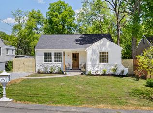 1229 Sunnymeade Dr, Nashville, TN 37216