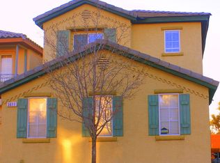 3611 Hammock St, Las Vegas, NV 89147