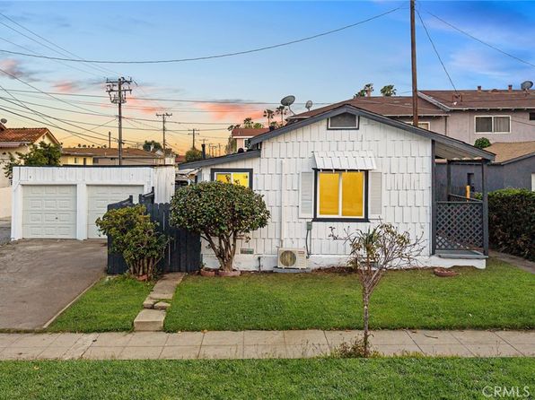1412 Larch St, Alhambra, CA 91801