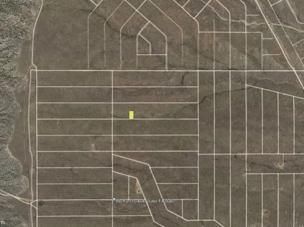 26th U1 B13 L70 71 Ave NW, Rio Rancho, NM 87144