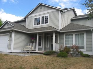 2210 Craig Rd SE, Olympia, WA 98501