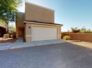 3045 N Estrella Ave, Tucson, AZ 85705