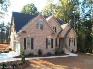 805 James Doak Pkwy, Summerfield, NC 27358