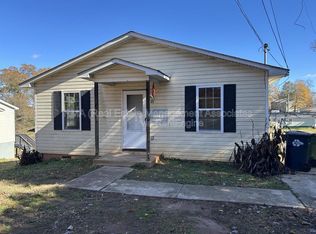 816 Lane St, Griffin, GA