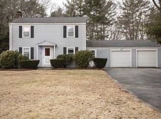 13 Spring St, Hanover, MA 02339