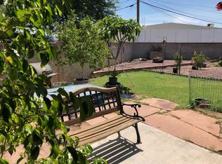 1101 S Lehigh Dr, Tucson, AZ 85710