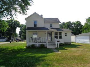 201 Elm St, Vicksburg, MI 49097