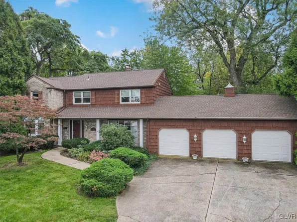 1133 Prospect Ave, Bethlehem, PA 18018