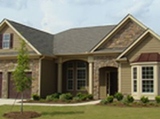 5017 General Eisenhower Dr, Murfreesboro, TN 37129