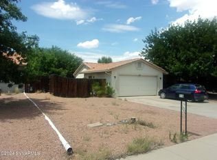 516 S Azure Dr, Camp Verde, AZ 86322